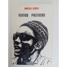 Amílcar Cabral - Textos políticos