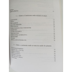 A deriva dos continentes - Clara Pinto Correia