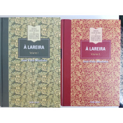 À Lareira (2 vols.) - José Viale Moutinho