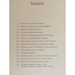 Literatura de Cordel, uma antologia - José Viale Moutinho