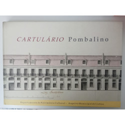 Cartulário Pombalino