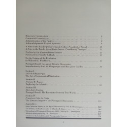 Portugal-Brazil, The age of Atlantic Discoveries - Franco Ricci