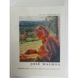 José Malhoa - Paulo Henriques