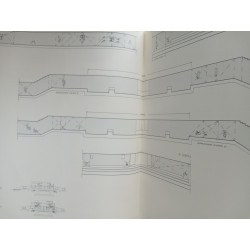 Pomar, Desenhos para a Estação do Alto dos Moinhos