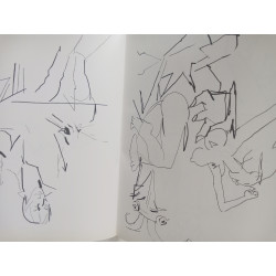 Pomar, Desenhos para a Estação do Alto dos Moinhos