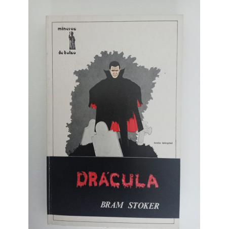 Drácula - Bram Stoker
