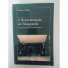 A representação da vanguarda - Carlos Vidal