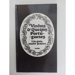 Vinhos & Queijos portugueses, um guia muito prático