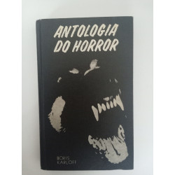 Antologia do Horror - Boris Karloff