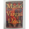 Dedico-lhe o meu silêncio - Mario Vargas Llosa