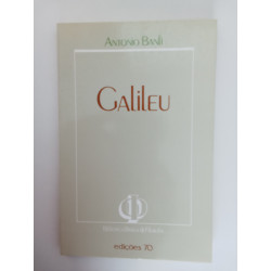 Galileu - Antonio Banfi