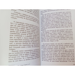 Viagem através da economia do nosso século - John Kenneth Galbraith