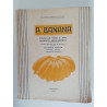 A Banana - Dr. Vicente Henriques de Gouveia
