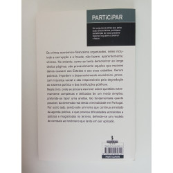 O inimigo sem rosto - Maria José Morgado e José Vegar