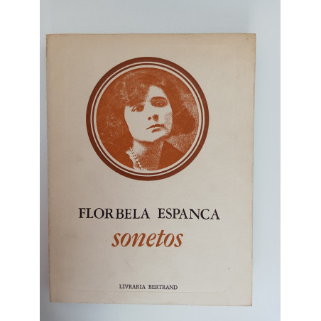 Sonetos - Florbela Espanca