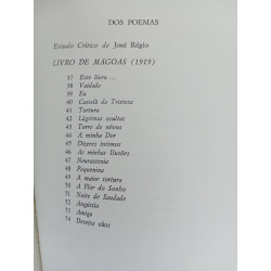Sonetos - Florbela Espanca