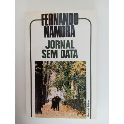 Jornal sem data - Fernando Namora