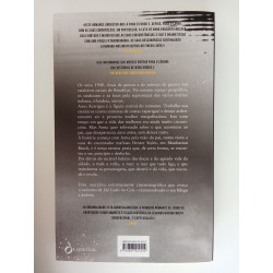 A praia de Manhattan - Jennifer Egan