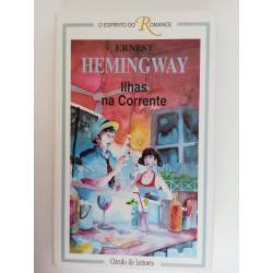 Ilhas na corrente - Ernest Hemingway