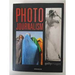 Photo Journalism - Nick Yapp e Amanda Hopkinson