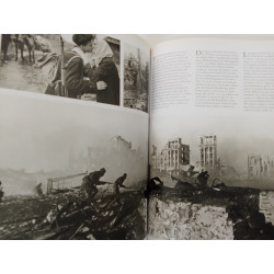 Photo Journalism - Nick Yapp e Amanda Hopkinson