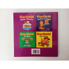 Garfield, gordura é formosura - Jim Davis