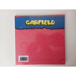 Garfield, maldita segunda-feira - Jim Davis