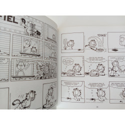 Garfield, 100% genuíno - Jim Davis