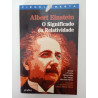 O significado da Relatividade - Albert Einstein