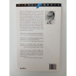Conversas com um Matemático - Gregory J. Chaitin