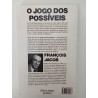 O jogo dos possíveis - François Jacob
