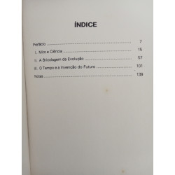 O jogo dos possíveis - François Jacob