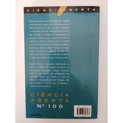 A Cultura Científica e os seus inimigos - Gerald Holton