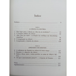 A Cultura Científica e os seus inimigos - Gerald Holton