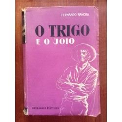 Fernando Namora - O trigo e o joio [1.ª ed.]