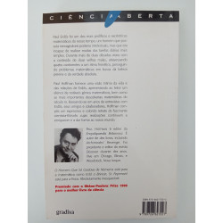 O homem que só gostava de números - Paul Hoffman