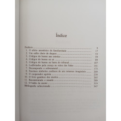 Decompondo o arco-íris - Richard Dawkins