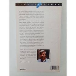 Full House - Stephen Jay Gould