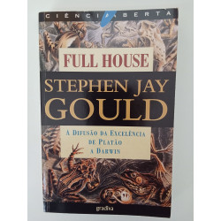Full House - Stephen Jay Gould