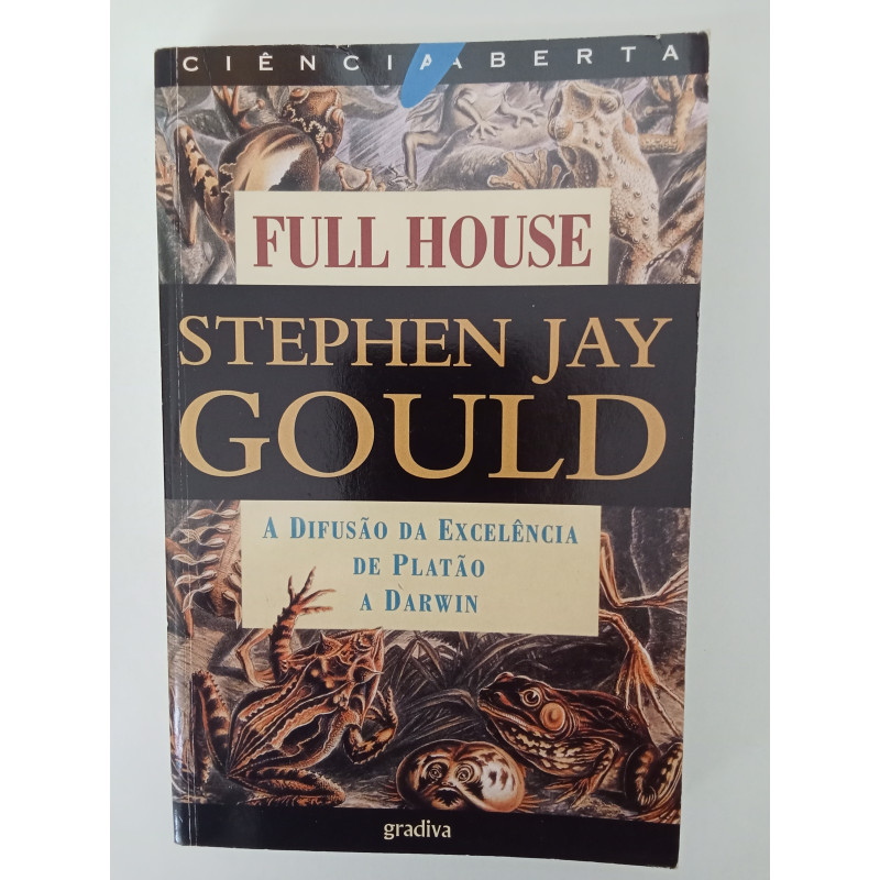 Full House - Stephen Jay Gould