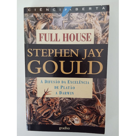 Full House - Stephen Jay Gould