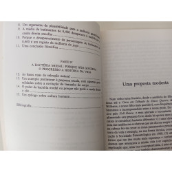 Full House - Stephen Jay Gould