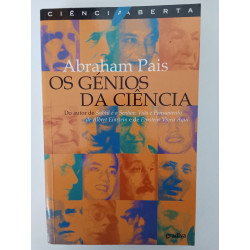 Os génios da ciência - Abraham Pais