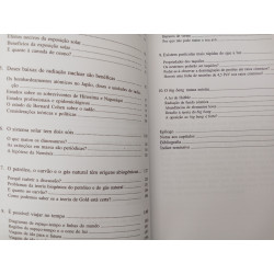 Nove ideias malucas em Ciência - Robert Ehrlich