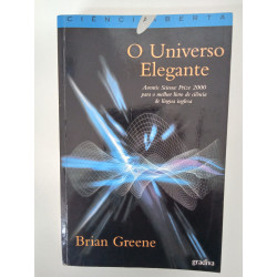 O Universo elegante - Brian Greene