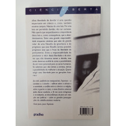 O significado de tudo - Richard P. Feynman