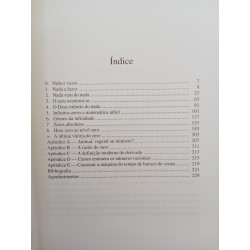 Zero, a biofrafia de uma ideia perigosa - Charles Seife