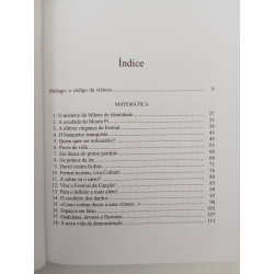 O mistério do bilhete de identidade e outras histórias - Jorge Buescu