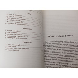 O mistério do bilhete de identidade e outras histórias - Jorge Buescu