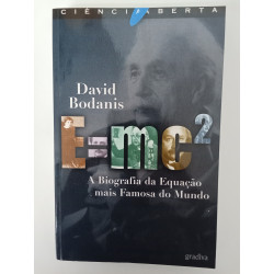 E mc2 - David Bodanis